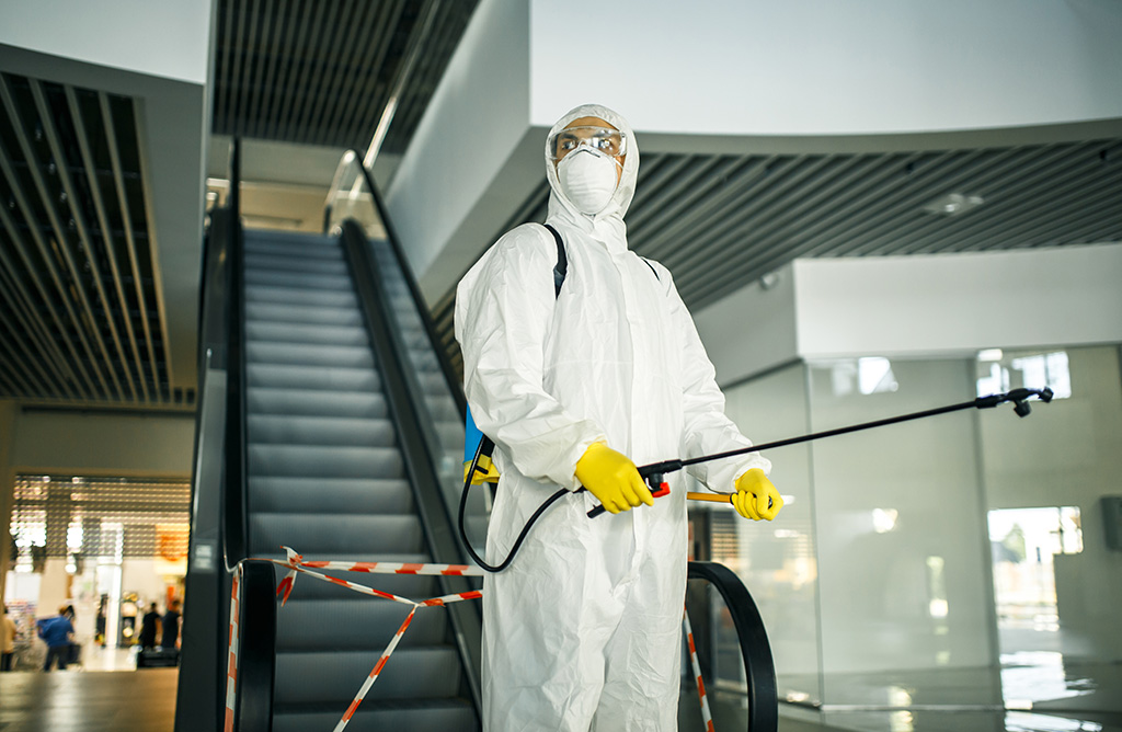 Sultangazi Haşere İlaçlama